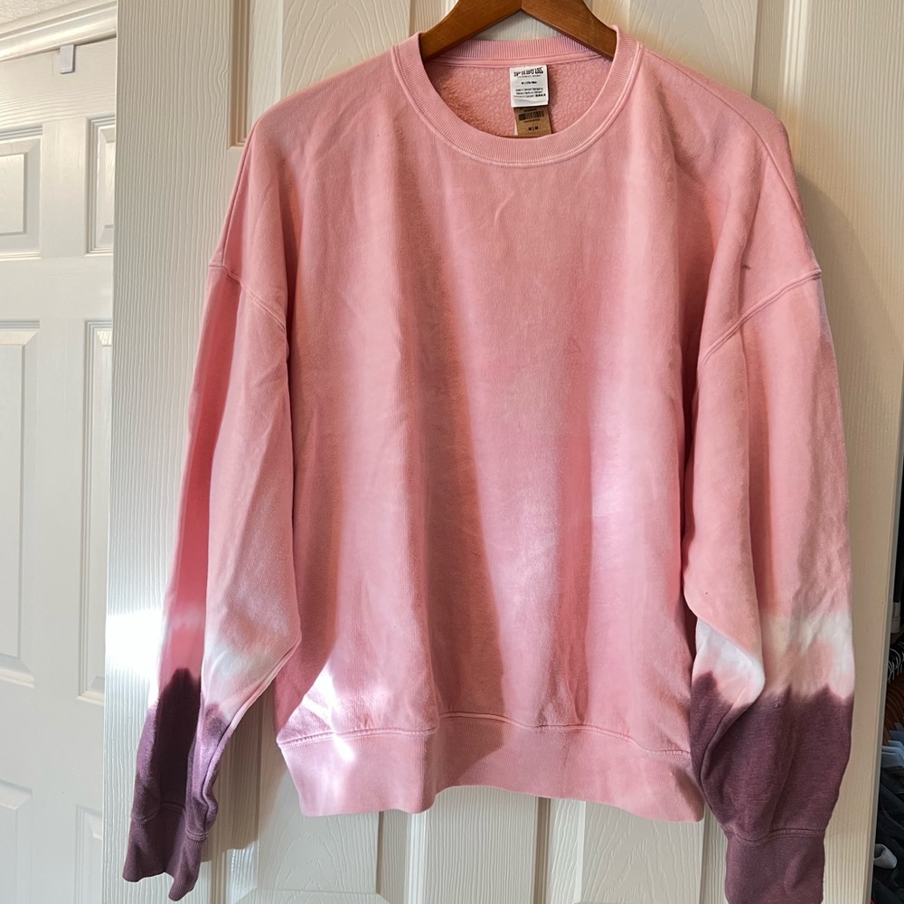 SET: Victoria’s Secret PINK sweatset